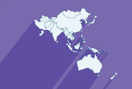 Regional Focus: Asia Pacific (H1 2018)