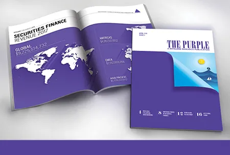 The Purple—A DataLend Research Publication Issue 4 Now Live