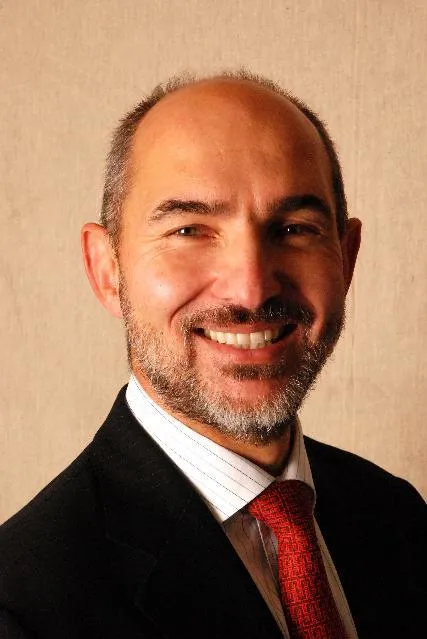Roy Zimmerhansl