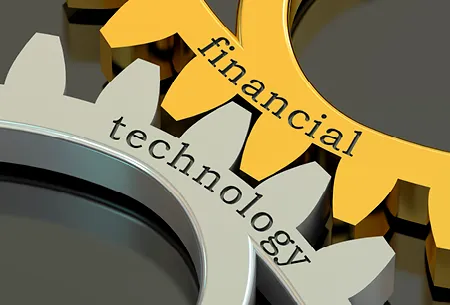 In Fintech, An Inflection Point