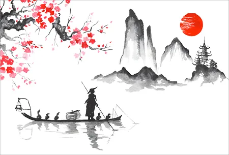 Japan (H1 2018)