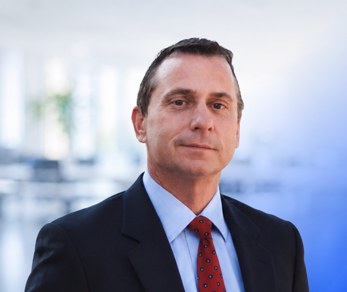 Ken DeGiglio, Chief Information Officer